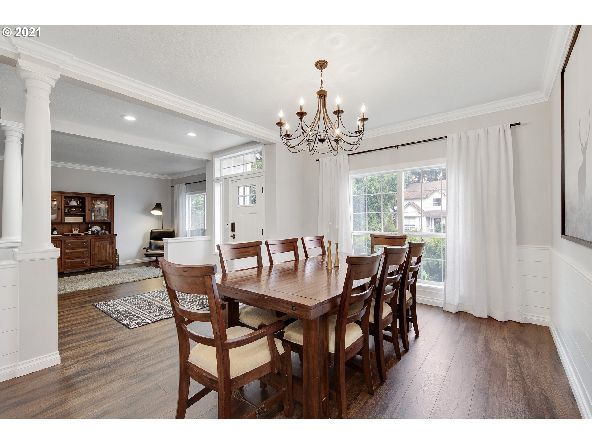 14030 Southwest Liden Drive Tigard, OR 97223 - Photo 6 of 32