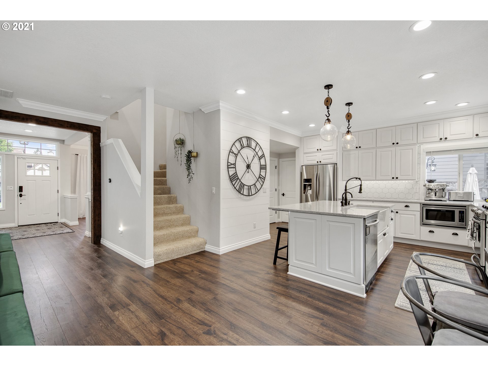 14030 Southwest Liden Drive Tigard, OR 97223 - Photo 8 of 32