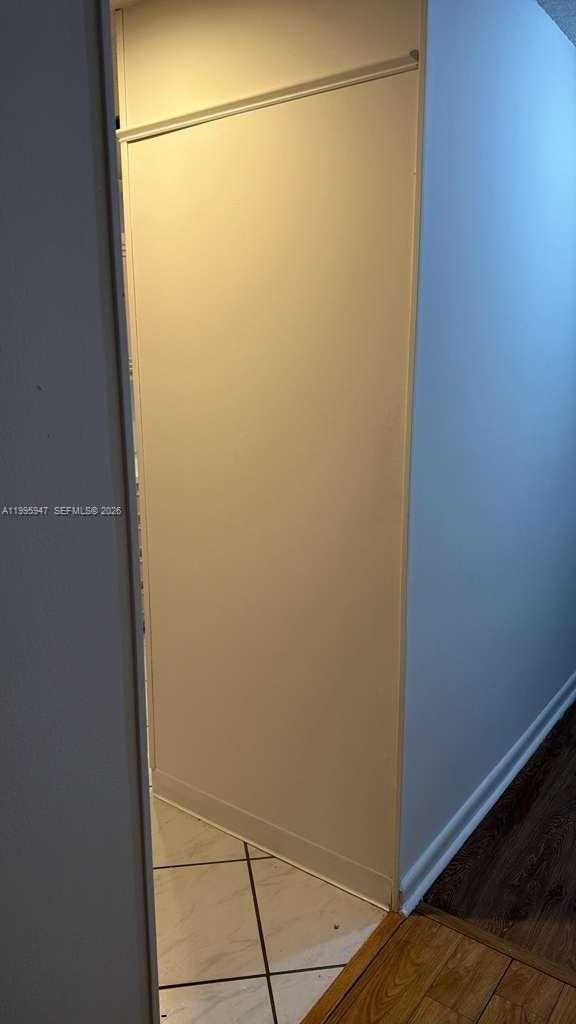 13731 Flora Place, Unit A Delray Beach, FL 33484 - Photo 16 of 21 a view of a small room