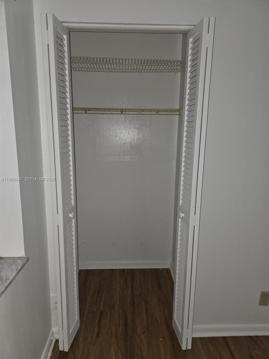 13731 Flora Place, Unit A Delray Beach, FL 33484 - Photo 18 of 21 a close view of closet