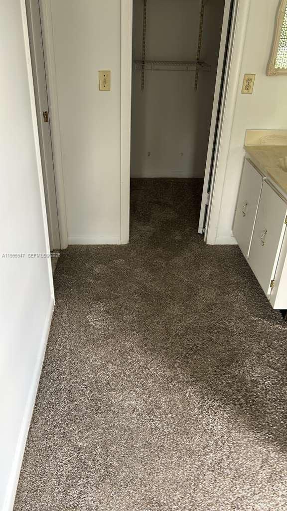 13731 Flora Place, Unit A Delray Beach, FL 33484 - Photo 9 of 21 a view of a storage