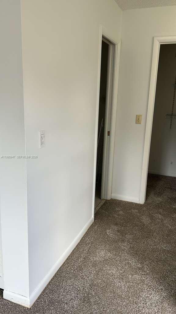 13731 Flora Place, Unit A Delray Beach, FL 33484 - Photo 10 of 21 a view of a small space