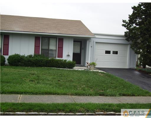 33 B Haddon Road Monroe Township, NJ 08831 - Photo 1 of 13 Gallery Image 1