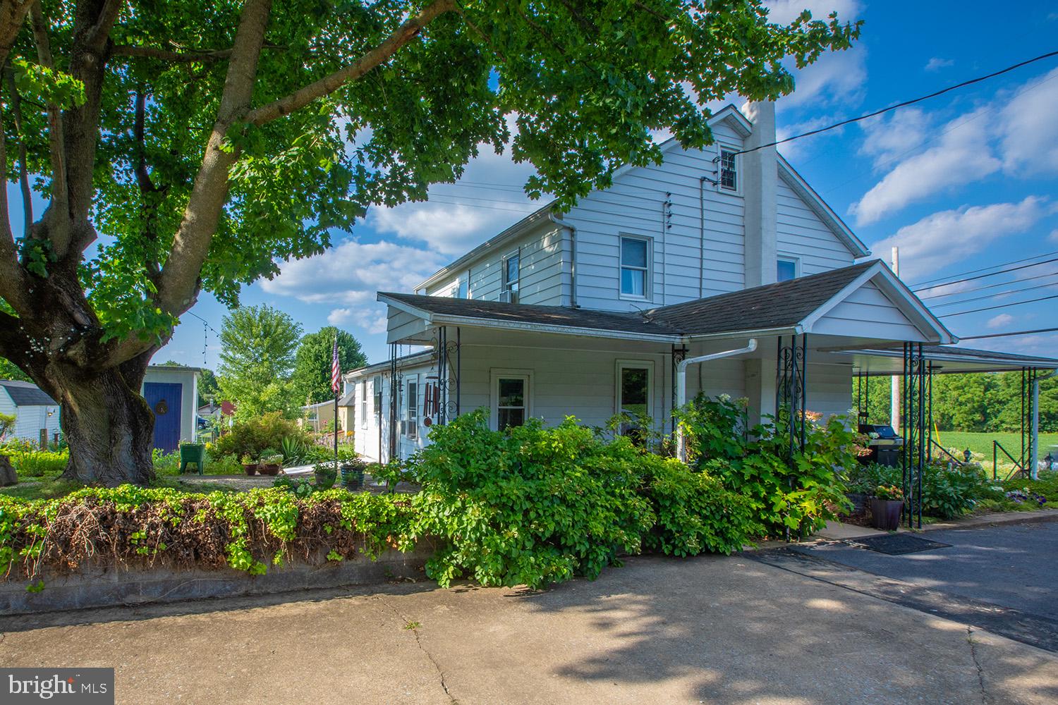 155 Bowers Road Mertztown, PA 19539 - Photo 4 of 44