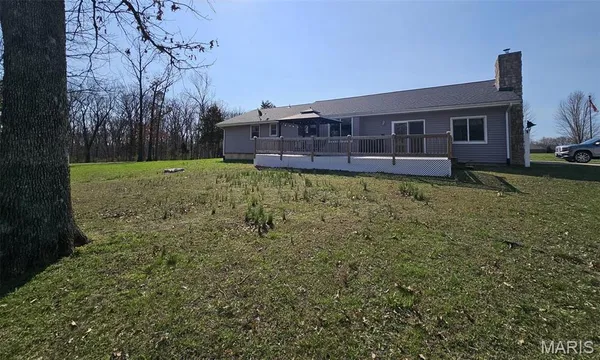 $450,000 | 12051 Vista Drive, Wright City, MO 63390