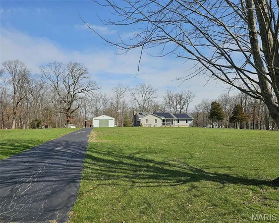 $450,000 | 12051 Vista Drive, Wright City, MO 63390