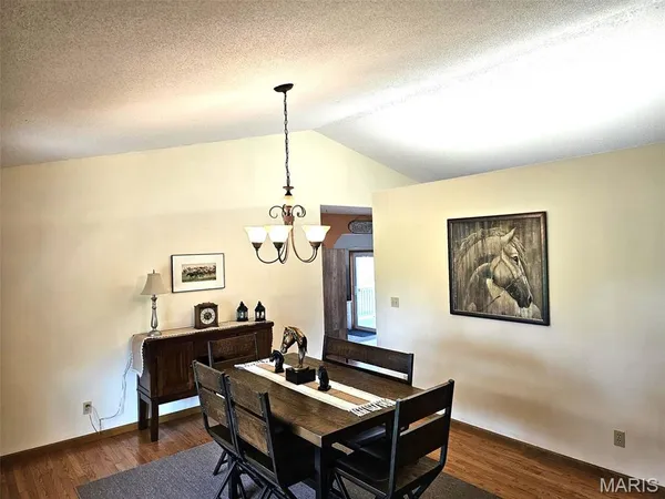 $450,000 | 12051 Vista Drive, Wright City, MO 63390