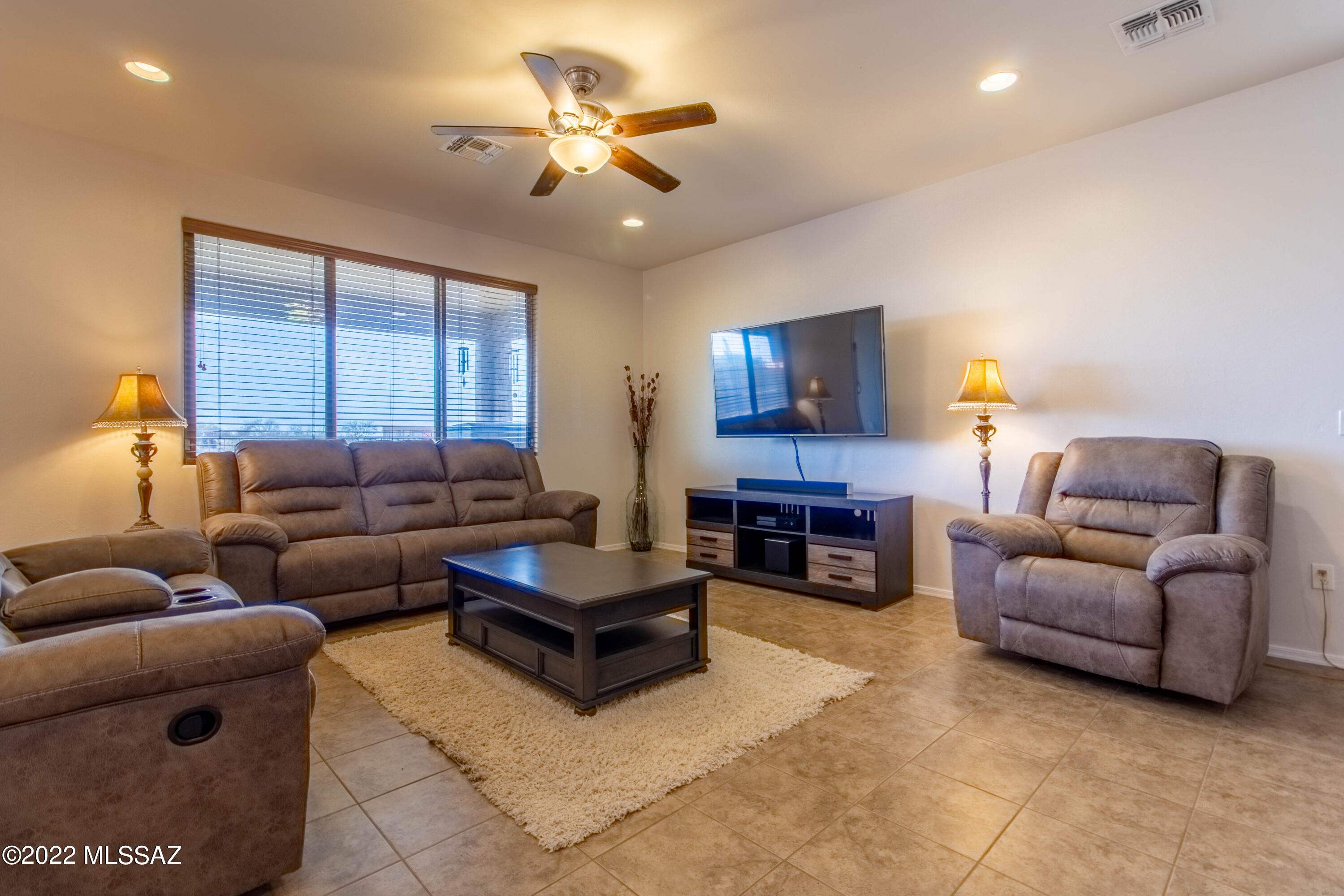 3936 South Corte Rana Rica Tucson, AZ 85730 - Photo 4 of 49 Gallery Image 4