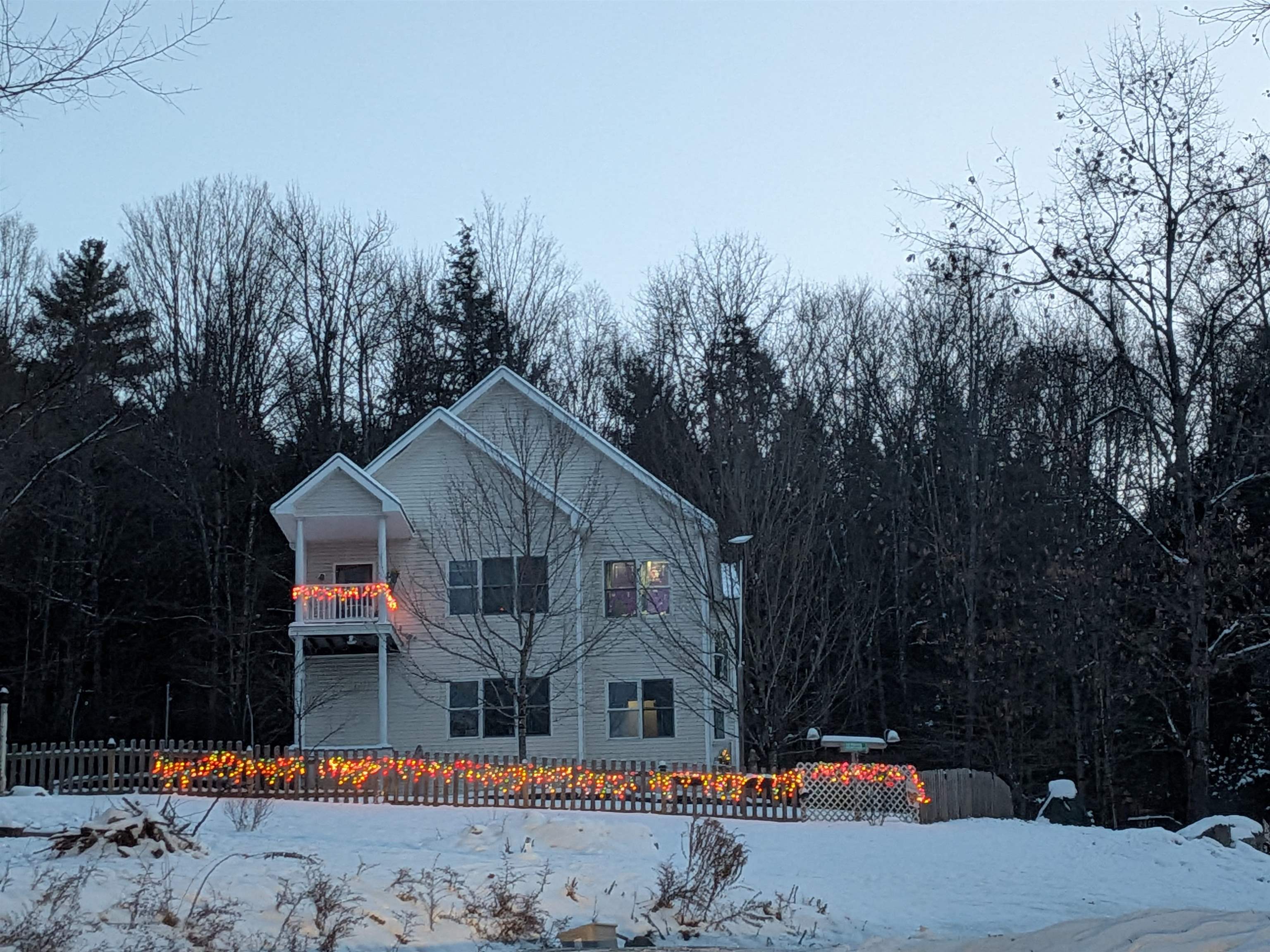 96 Sawyer Brook Road Orford, NH 03777 - Photo 55 of 59