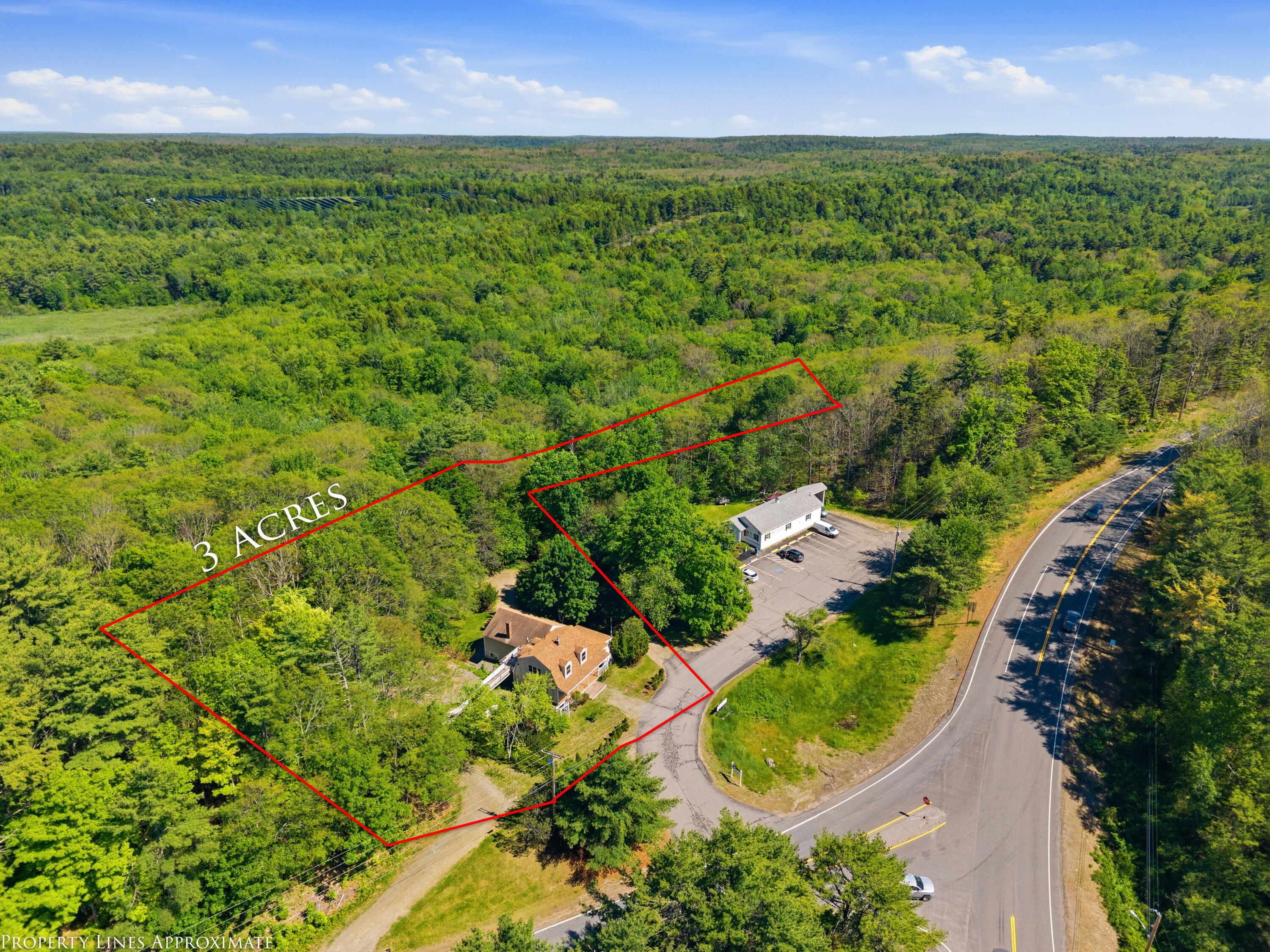 7 Cross Road Edgecomb, ME 04556 - Photo 2 of 114 7 Cross Rd_205