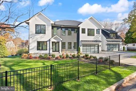 $3,697,000 | 3108 6th Street North, Arlington, VA 22201