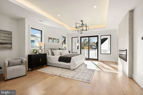 $3,697,000 | 3108 6th Street North, Arlington, VA 22201
