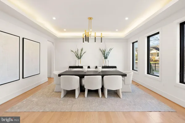 $3,697,000 | 3108 6th Street North, Arlington, VA 22201