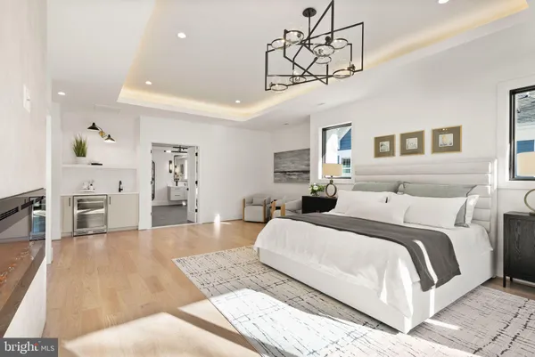 $3,697,000 | 3108 6th Street North, Arlington, VA 22201