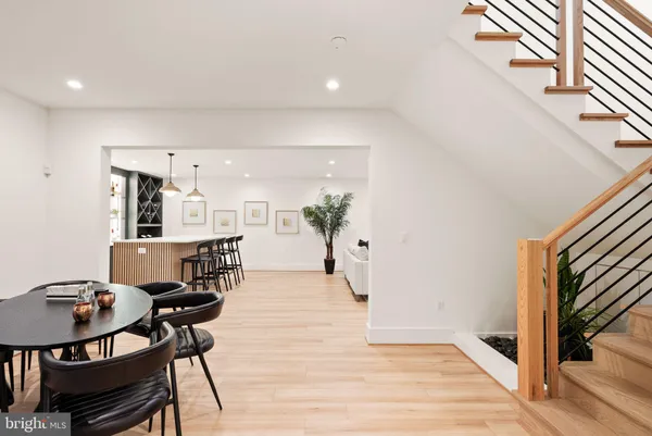 $3,697,000 | 3108 6th Street North, Arlington, VA 22201
