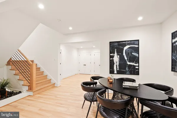 $3,697,000 | 3108 6th Street North, Arlington, VA 22201