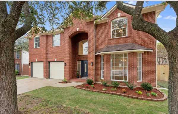 $586,000 | 813 Caribou Ridge Trail, Pflugerville, TX 78660