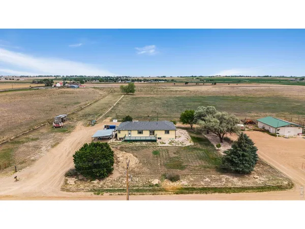 $1,100,000 | 35886 County Road 49, Eaton, CO 80615