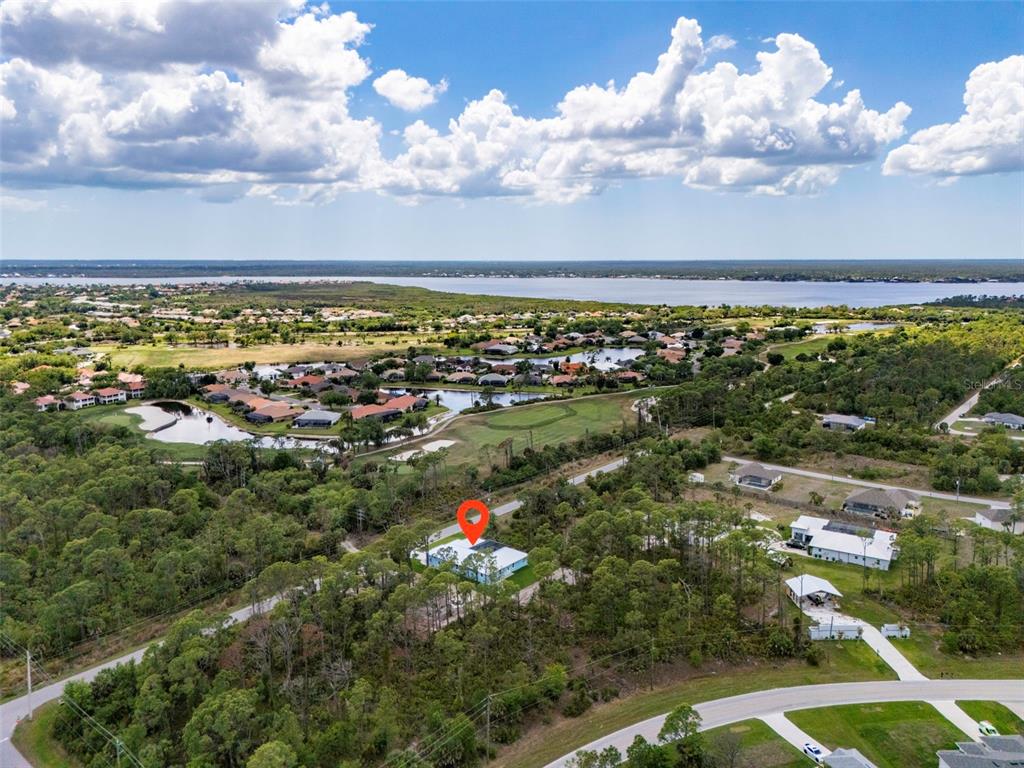14192 Riseley Avenue Port Charlotte, FL 33953 - Photo 3 of 54