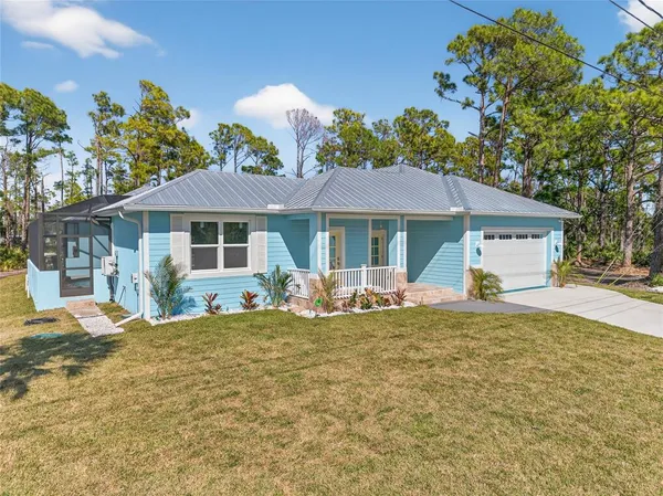 $670,000 | 14192 Riseley Avenue, Port Charlotte, FL 33953