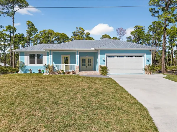 $670,000 | 14192 Riseley Avenue, Port Charlotte, FL 33953
