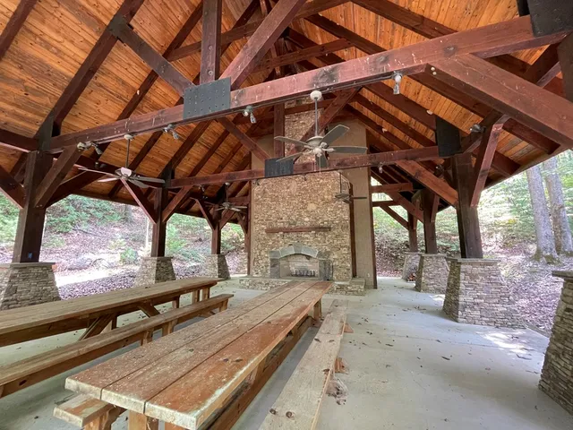 $45,000 | 103 Heritage Trail, Brasstown, NC 28902