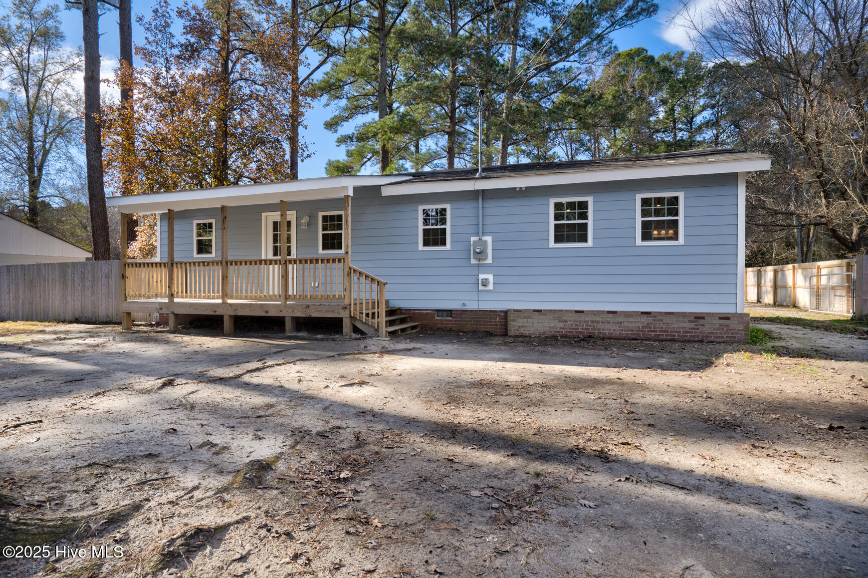 1032 Gay Road Rocky Mount, NC 27801 - Photo 1 of 29 001-1032GayRoad-RockyMount-NC-27801-FULL