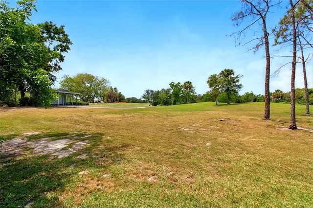 a sign on the side of the road