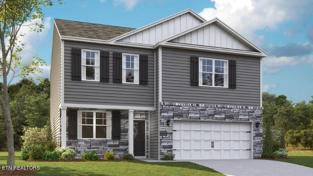 110 Smt Rdg Lane Oak Ridge, TN 37830 - Photo 1 of 2 Penwell-J-elev