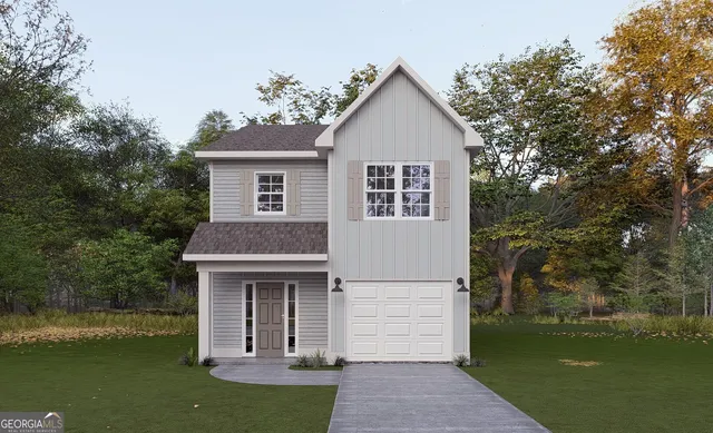 $259,900 | 1034 Sun Valley Court, Unit C56, Macon, GA 31211