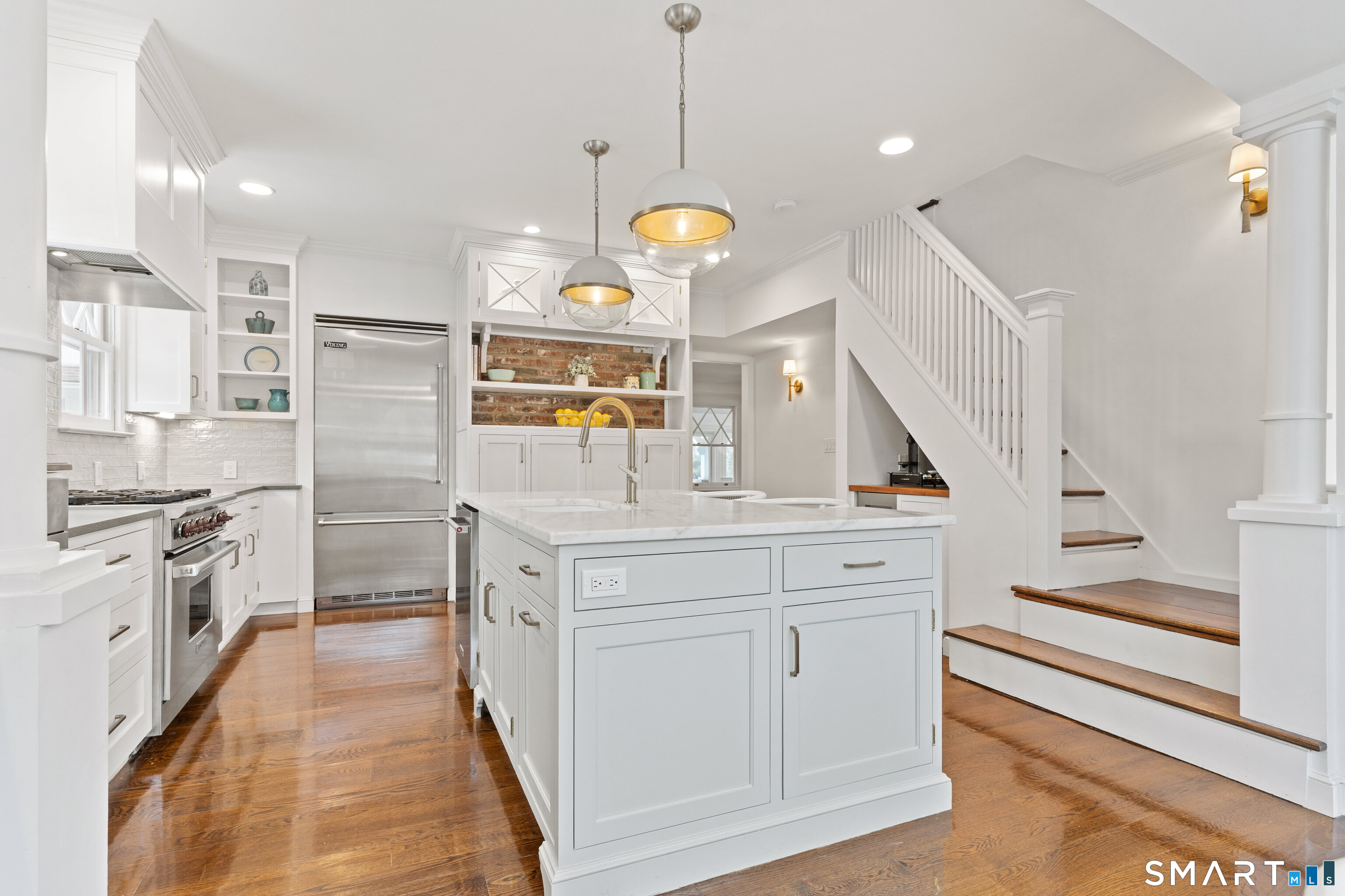 40 Rogers Road Stamford, CT 06902 - Photo 13 of 40