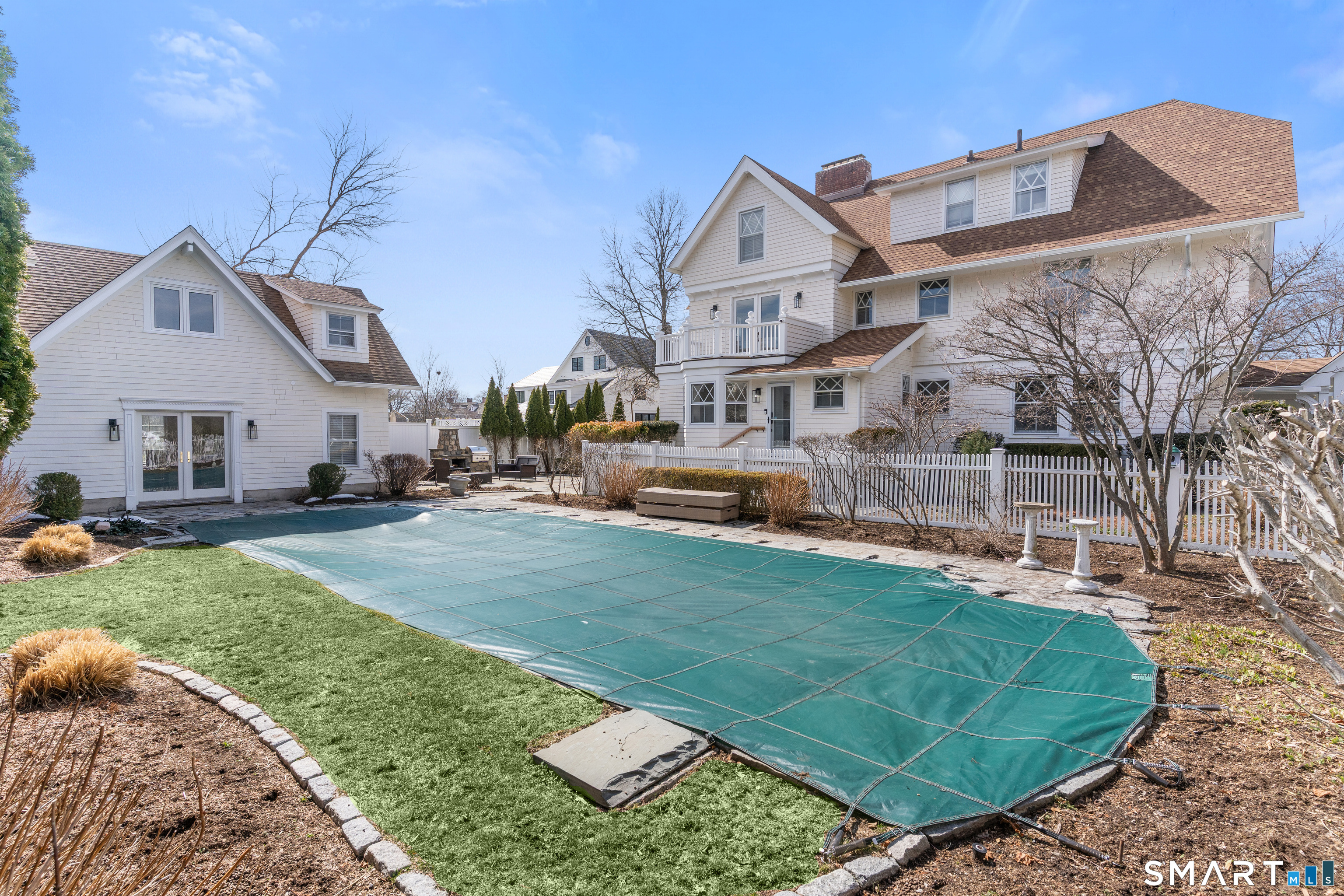 40 Rogers Road Stamford, CT 06902 - Photo 33 of 40