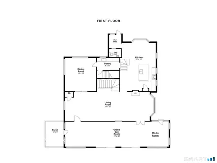 $2,950,000 | 40 Rogers Road, Stamford, CT 06902
