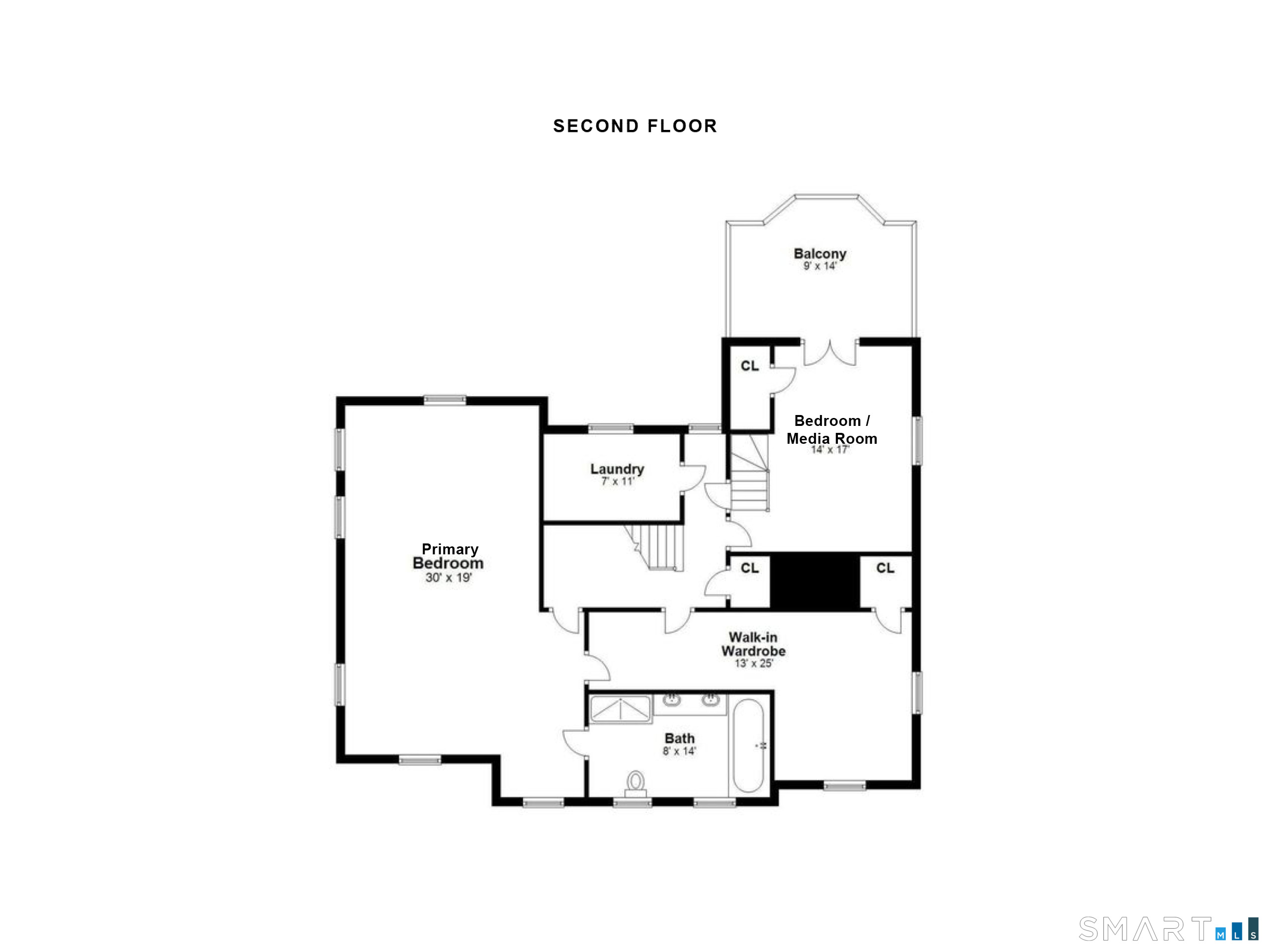 40 Rogers Road Stamford, CT 06902 - Photo 38 of 40