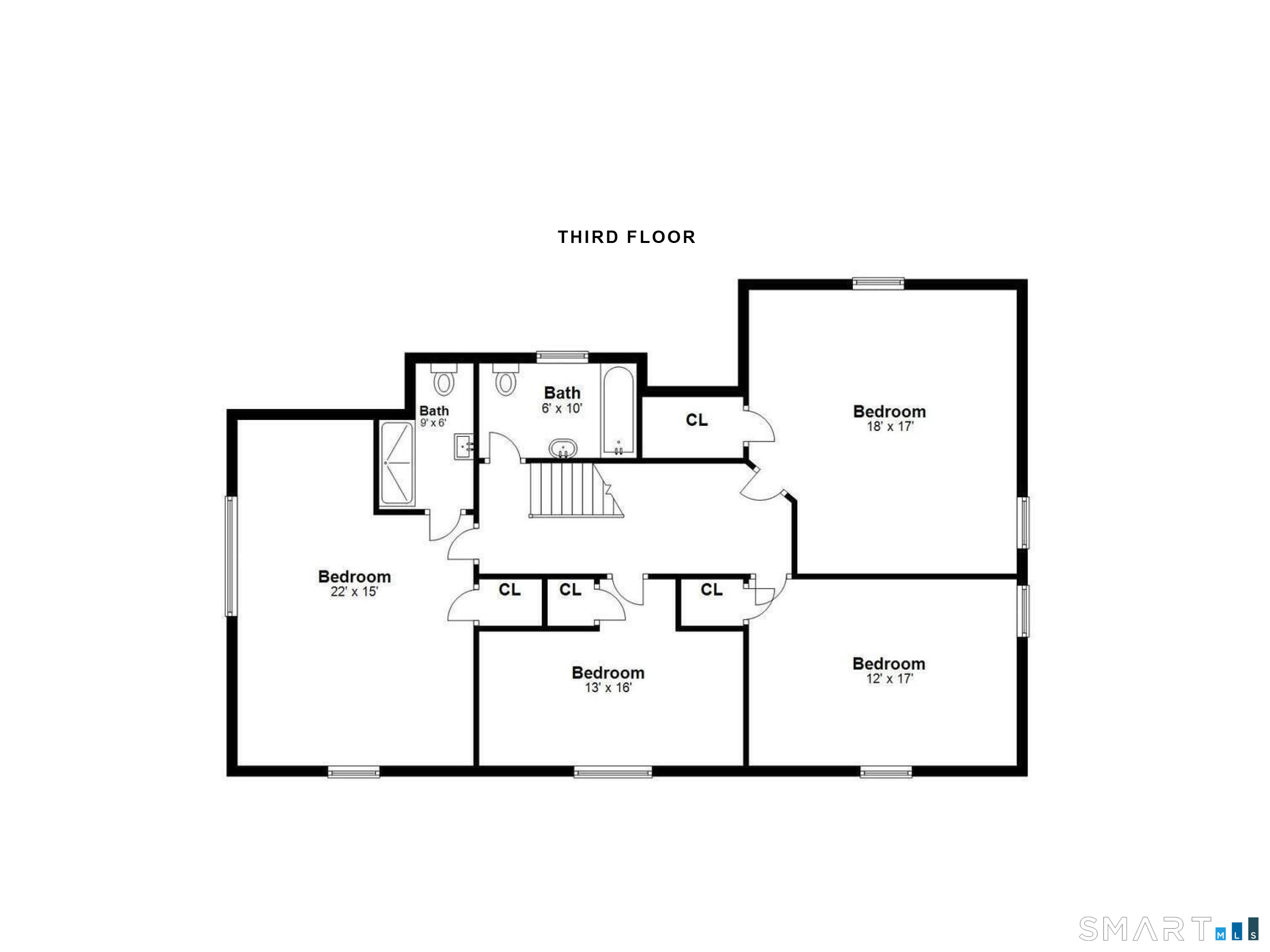 40 Rogers Road Stamford, CT 06902 - Photo 39 of 40