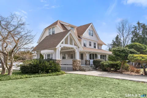 $2,950,000 | 40 Rogers Road, Stamford, CT 06902
