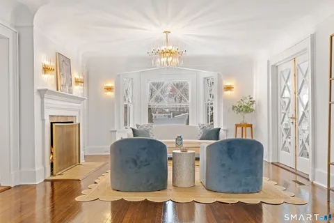 $2,950,000 | 40 Rogers Road, Stamford, CT 06902