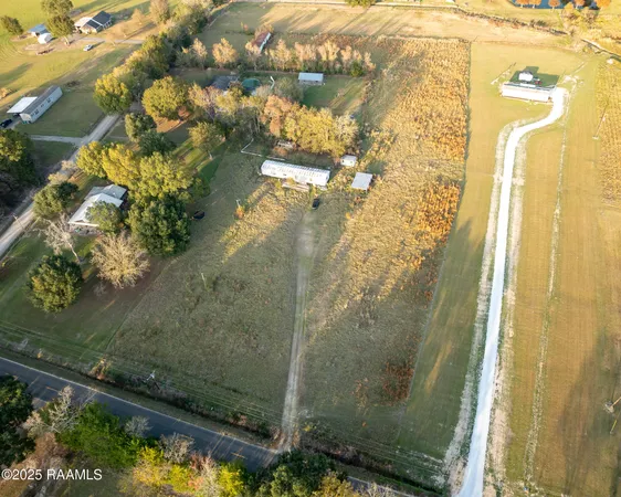 $40,000 | 363 Hwy Washington La, Unit TRACT 4, Washington, LA 70589