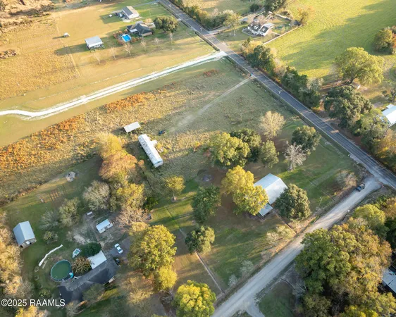 $40,000 | 363 Hwy Washington La, Unit TRACT 4, Washington, LA 70589