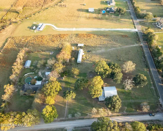 $40,000 | 363 Hwy Washington La, Unit TRACT 4, Washington, LA 70589