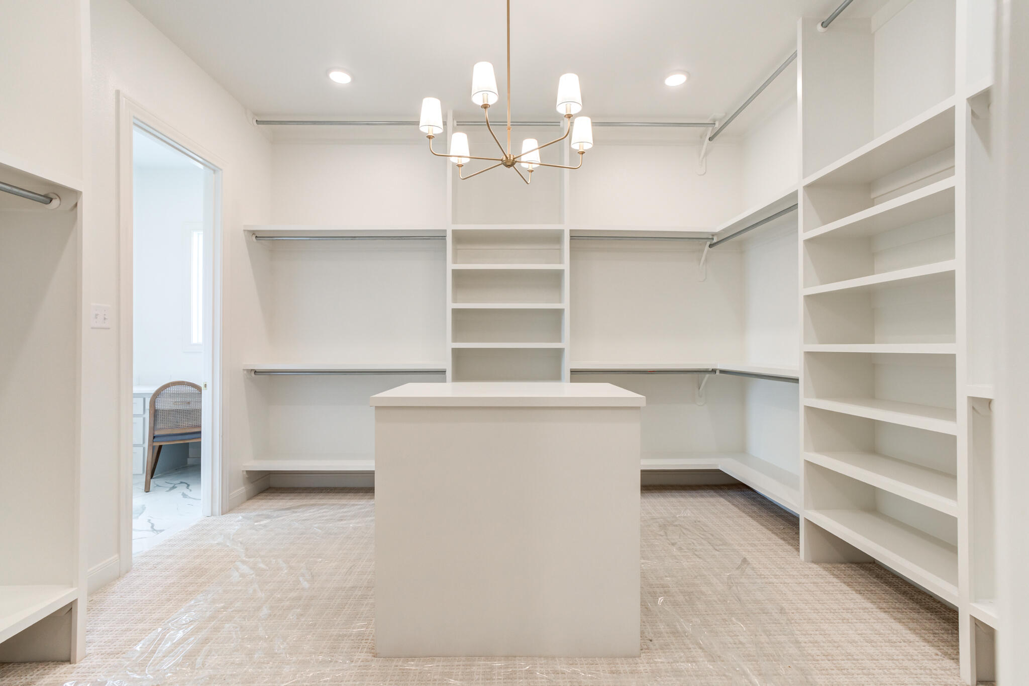 5309 County Road 7670 Lubbock, TX 79424 - Photo 20 of 57 a view of a kitchen with a dishwasher and a cabinet