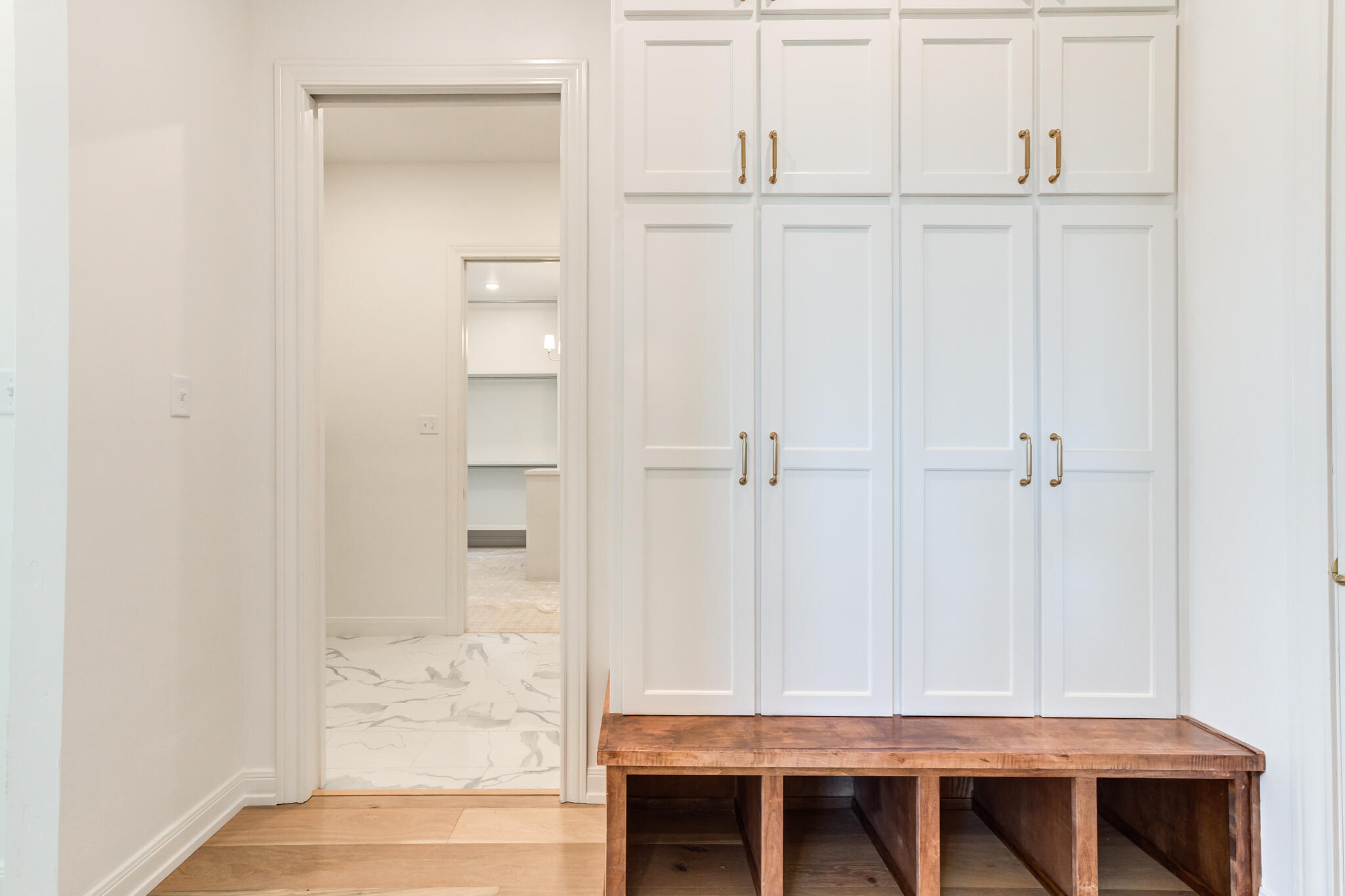 5309 County Road 7670 Lubbock, TX 79424 - Photo 43 of 57 a bathroom with a sink