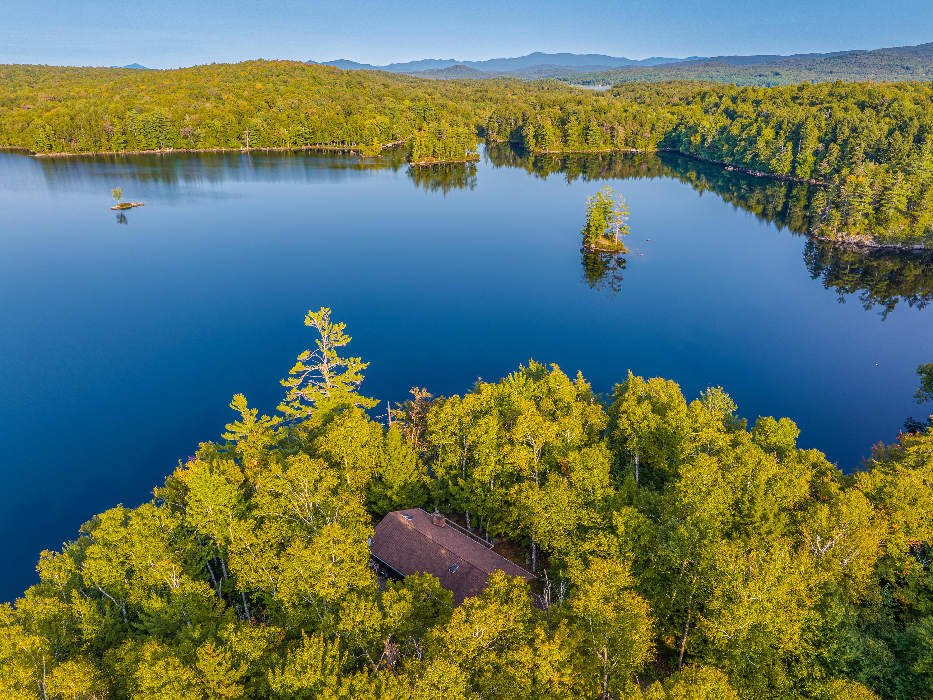 36 Gull Pond Road Tupper Lake, NY 12986 - Photo 8 of 61 36 Gull Pond Rd-7