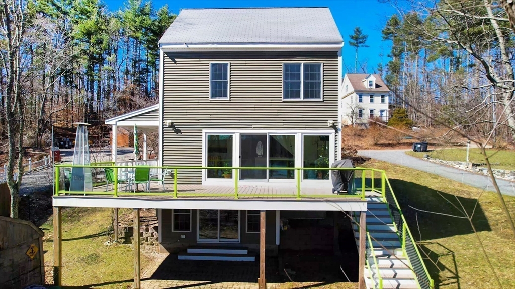 68 Meadow Cart Way Millis, MA 02054 - Photo 23 of 28