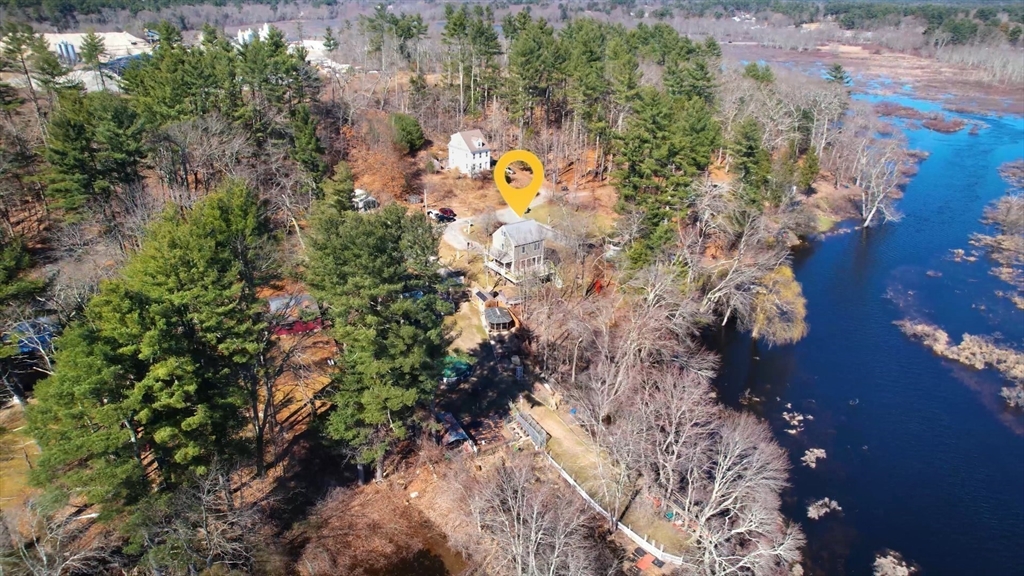 68 Meadow Cart Way Millis, MA 02054 - Photo 25 of 28 a view of lake