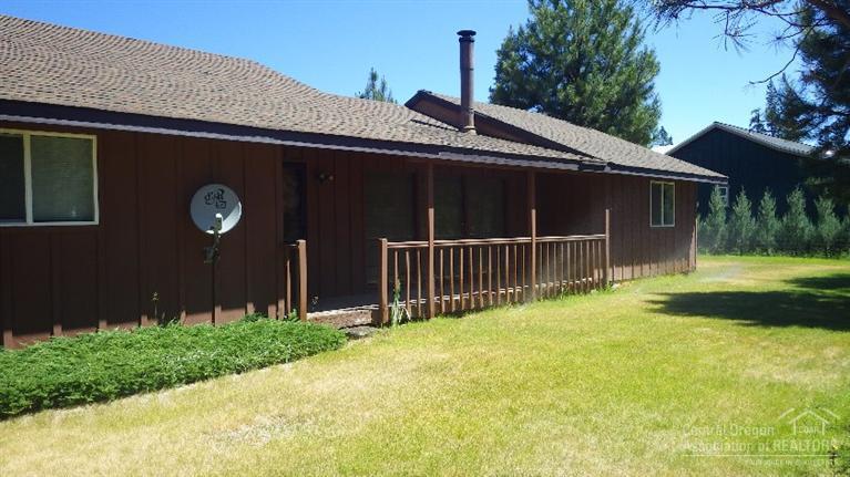 146971 Old Cabin Road Gilchrist, OR 97737 - Photo 2 of 24 Additional Photo
