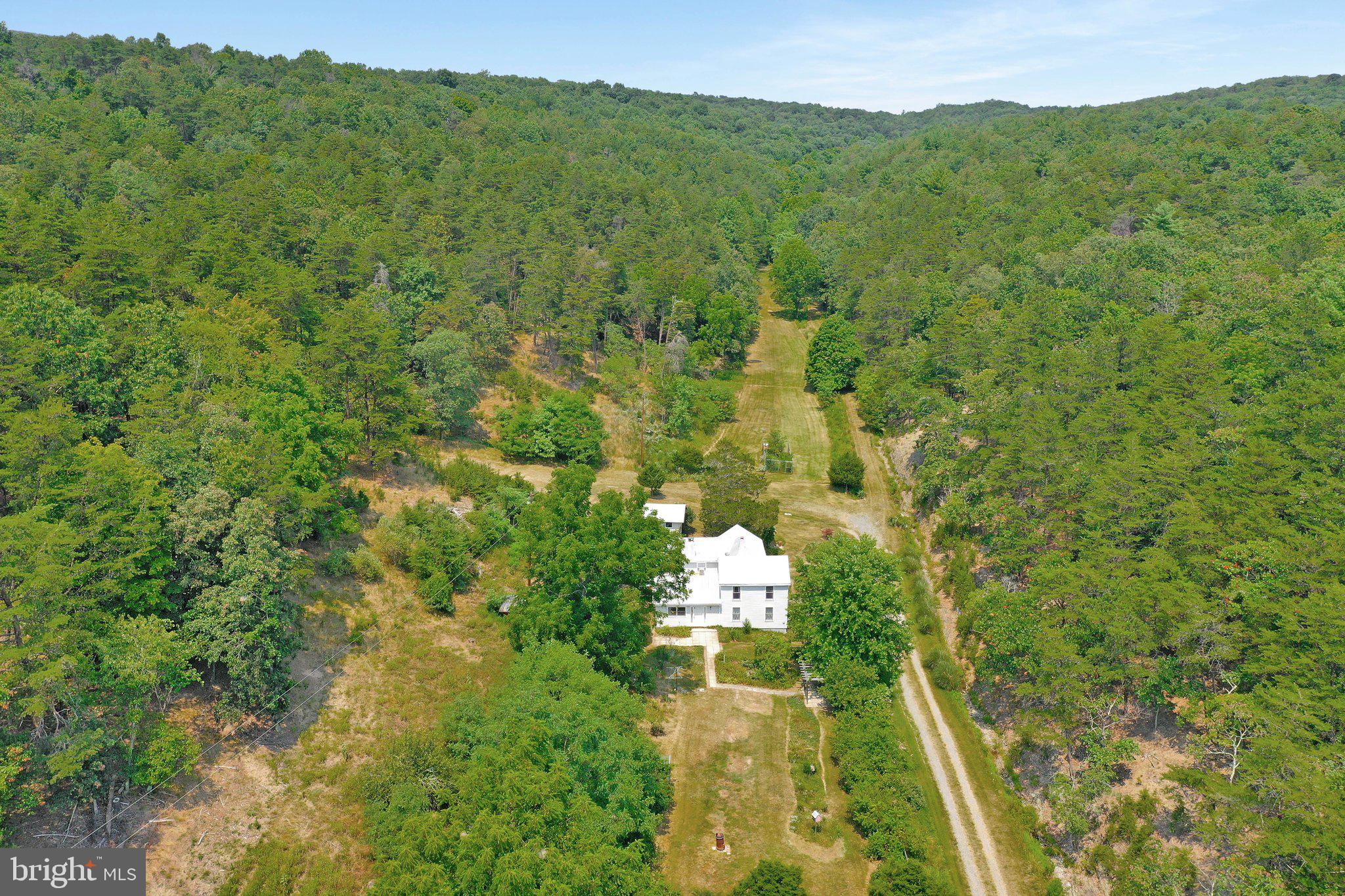 1189 Hartman Road Berkeley Springs, WV 25411 - Photo 1 of 56 Gallery Image 1