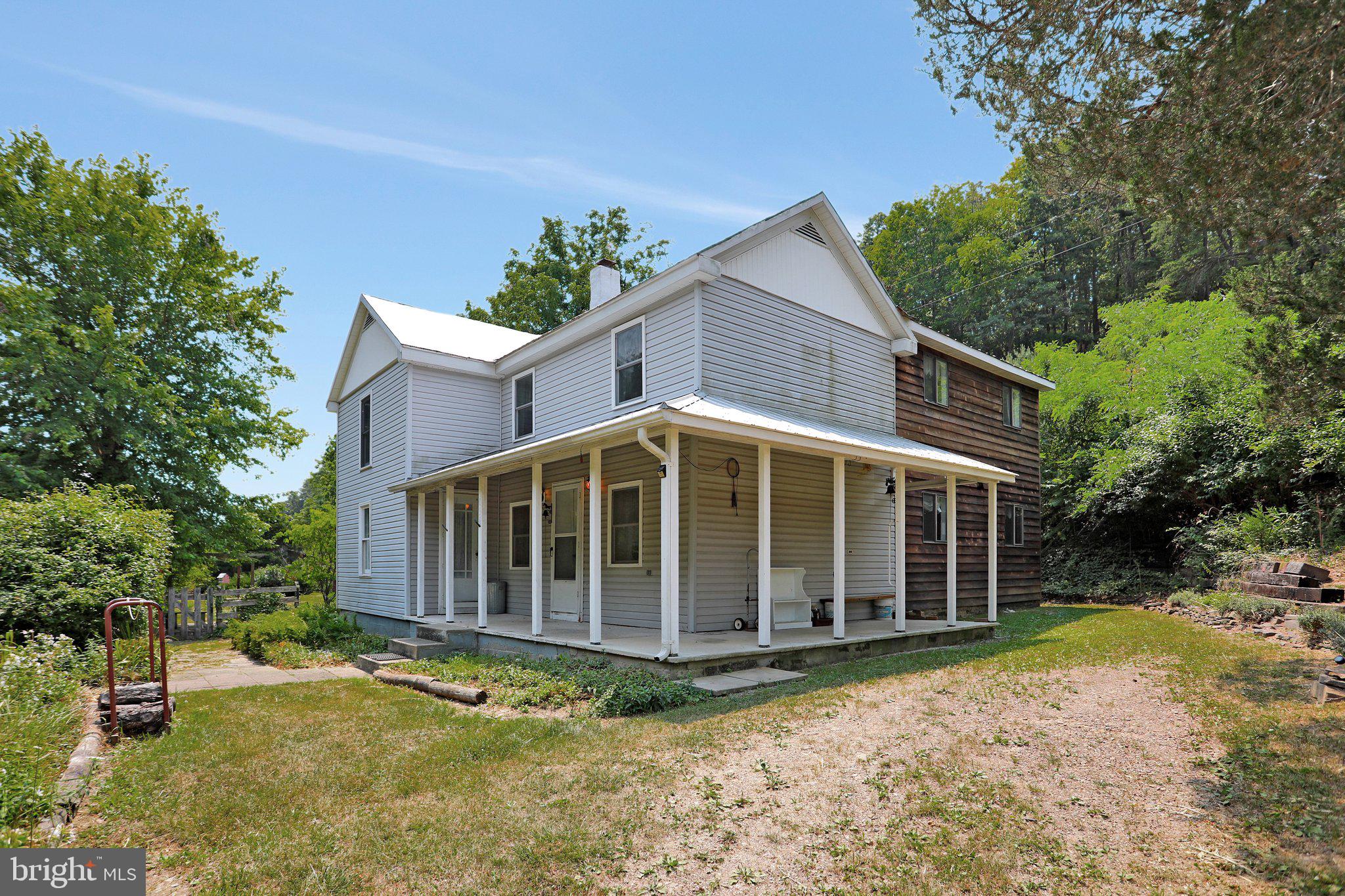 1189 Hartman Road Berkeley Springs, WV 25411 - Photo 2 of 56 Gallery Image 2