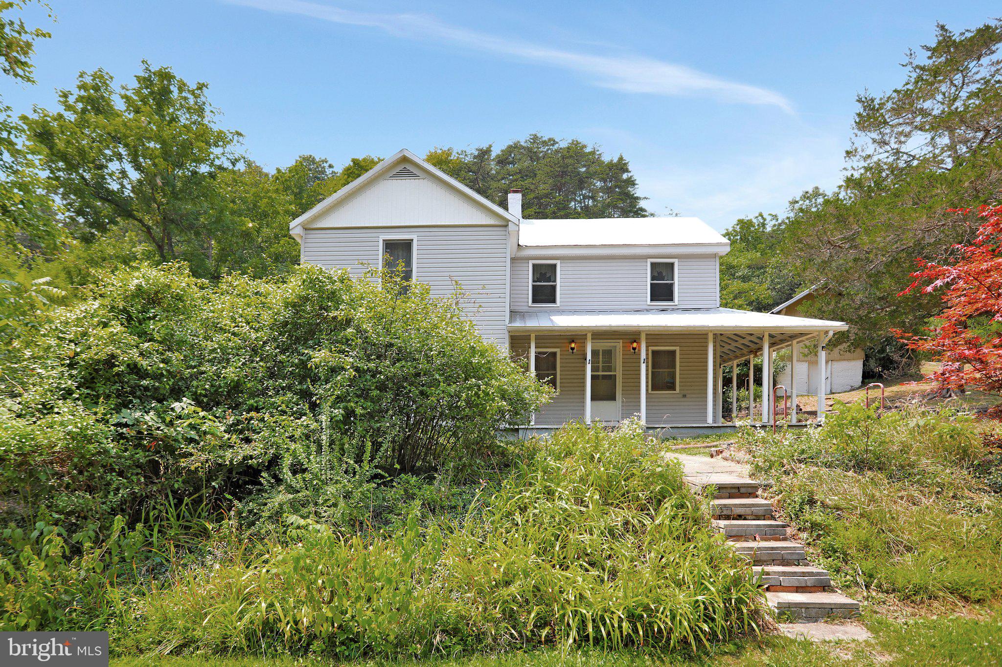1189 Hartman Road Berkeley Springs, WV 25411 - Photo 3 of 56 Gallery Image 3
