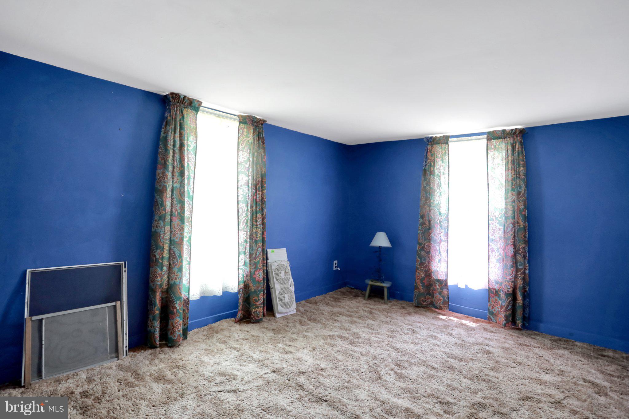1189 Hartman Road Berkeley Springs, WV 25411 - Photo 25 of 56 Bedroom 1